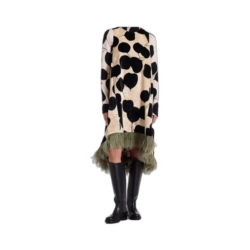 La Scala Midi Dress