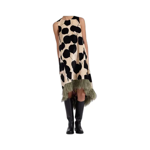 La Scala Midi Dress