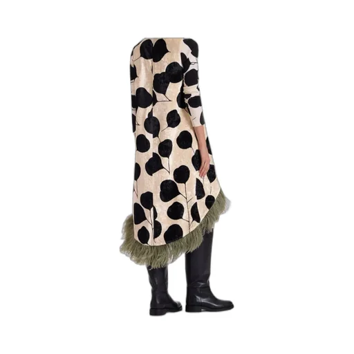 La Scala Midi Dress