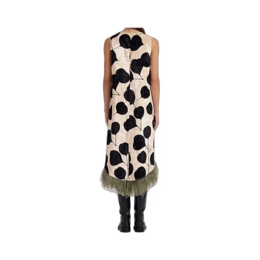 La Scala Midi Dress