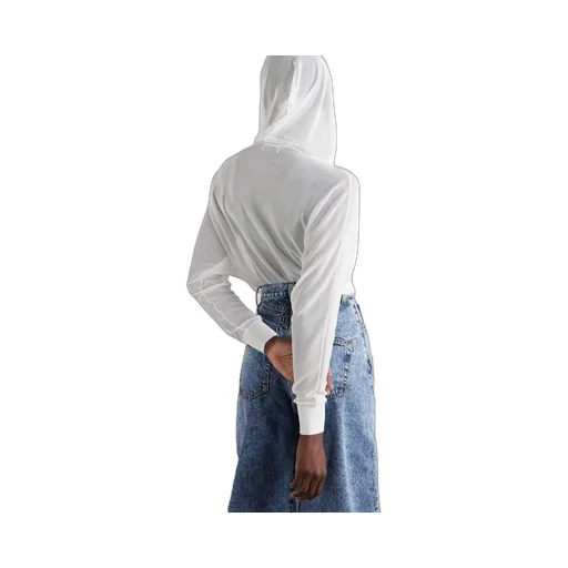 Hooded Jumpsuit