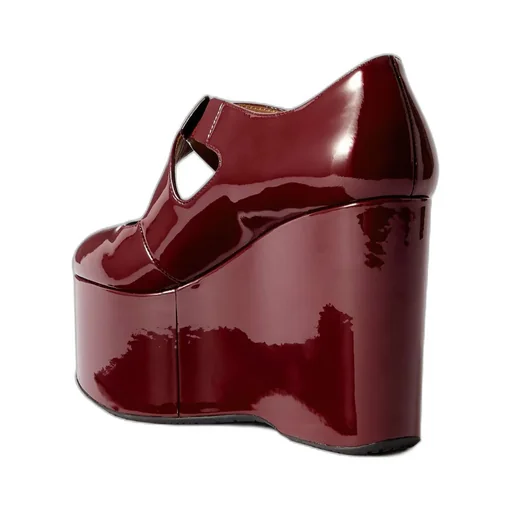 Round Head Wedges