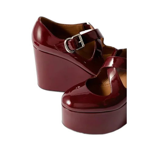 Round Head Wedges