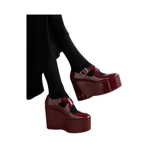 Round Head Wedges