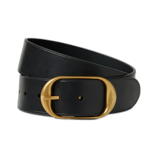 Nili Leather Belt