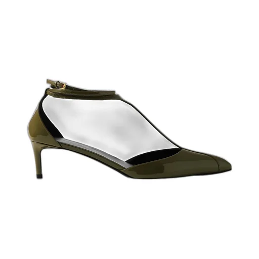 Mia High Heels