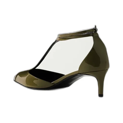 Mia High Heels