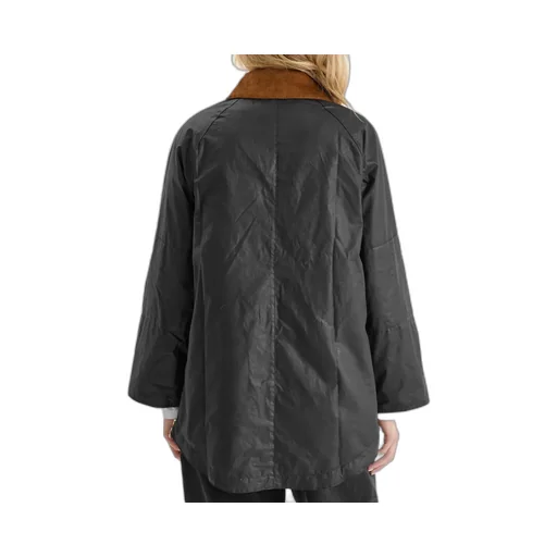 Long-Sleeved Casual Jacket
