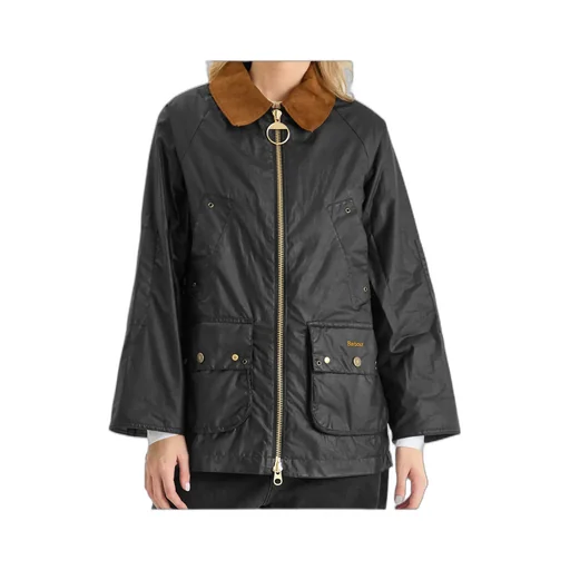 Long-Sleeved Casual Jacket