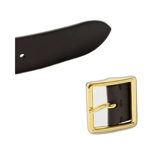 Marcela Leather Belt