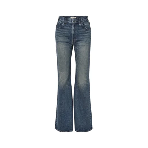 Roe Flared Jeans