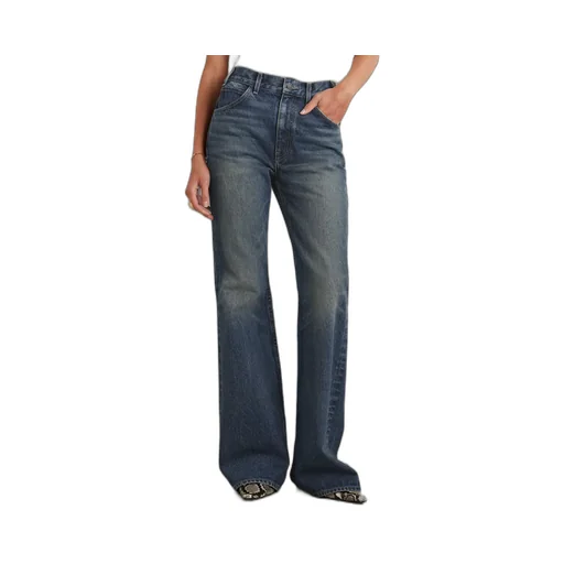 Roe Flared Jeans
