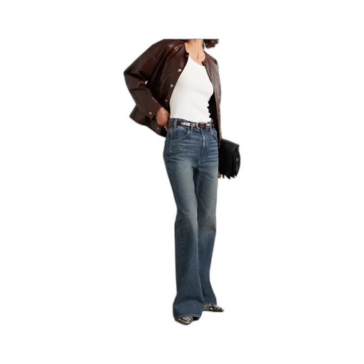 Roe Flared Jeans