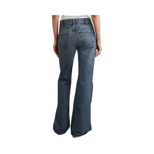 Roe Flared Jeans