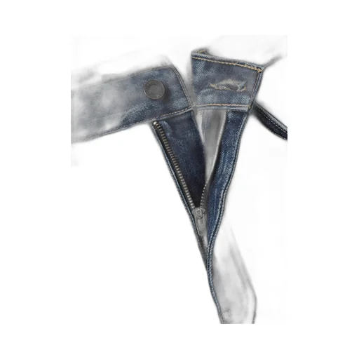 Roe Flared Jeans