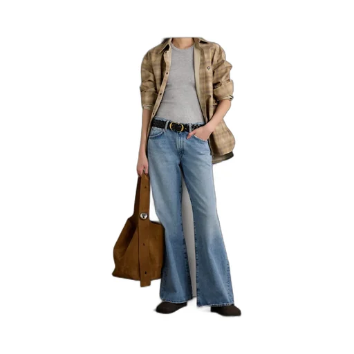 Ribbed Stretch Vest