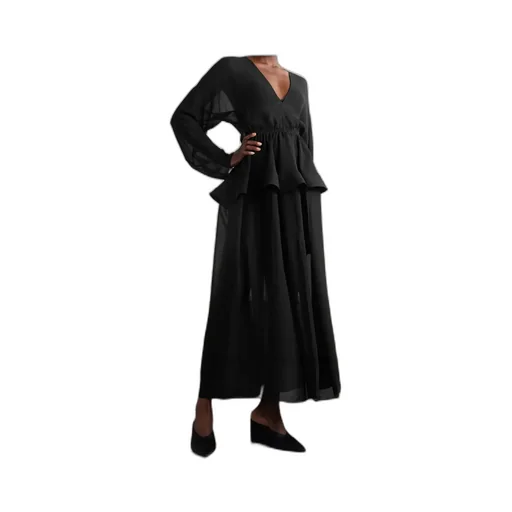 Long Sleeve Dress