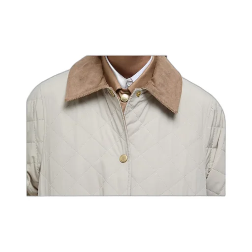 Corinne Quilted Jacket