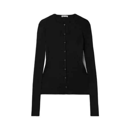 Long Sleeve Cardigan