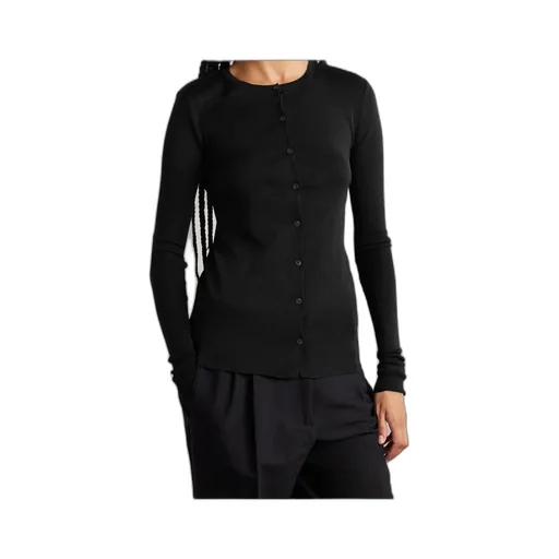 Long Sleeve Cardigan