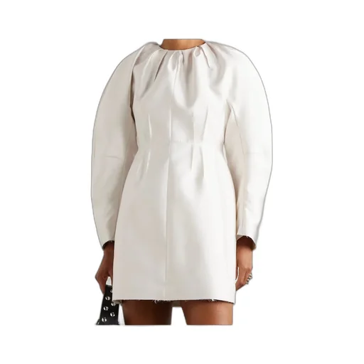 Long Sleeve Dress