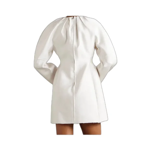 Long Sleeve Dress