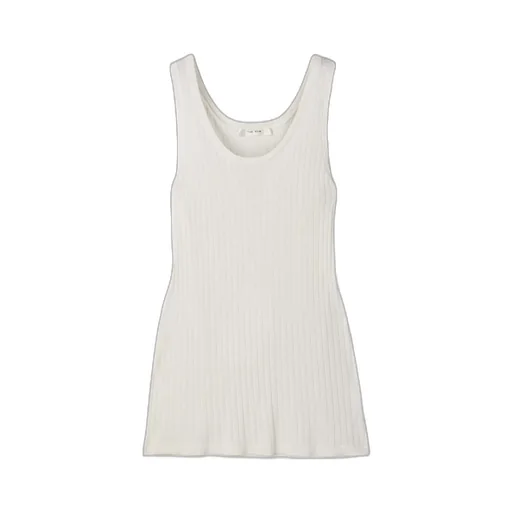 Crew Neck Vest