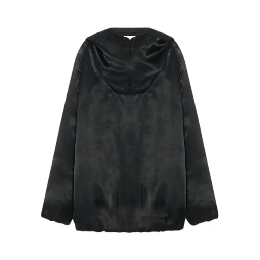Garel Cupro Jacket