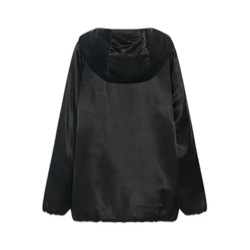 Garel Cupro Jacket