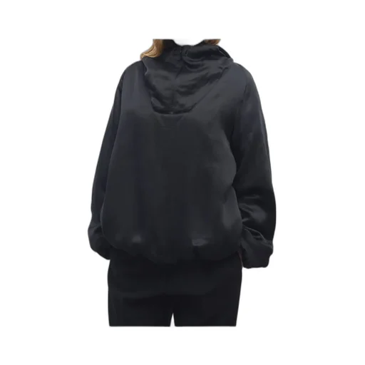 Garel Cupro Jacket