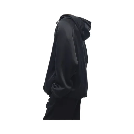 Garel Cupro Jacket