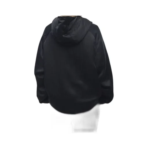 Garel Cupro Jacket