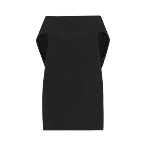 Pallenberg Top In Wool