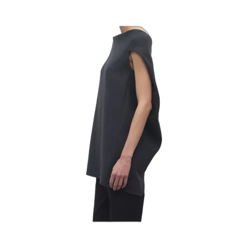 Pallenberg Top In Wool