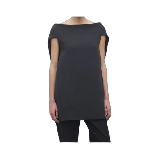 Pallenberg Top In Wool