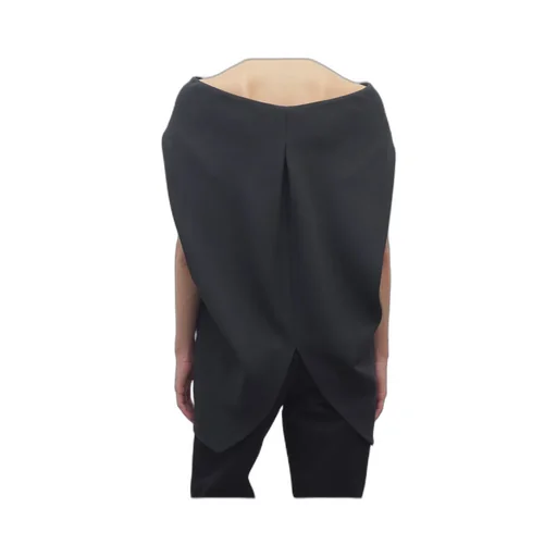Pallenberg Top In Wool