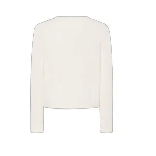 Gretas Cardigan In Cotton