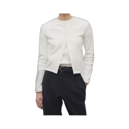 Gretas Cardigan In Cotton