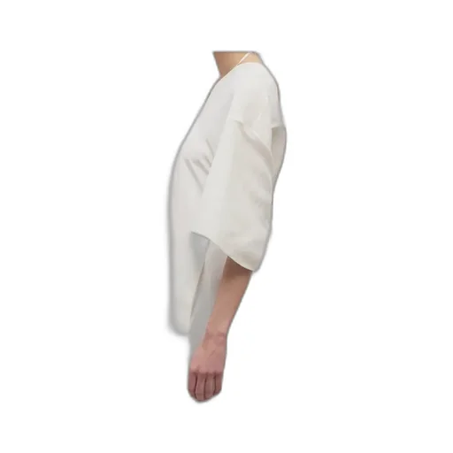 Mia Dress In Silk