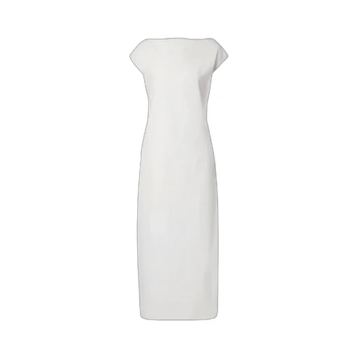 Ayame Backless Dress