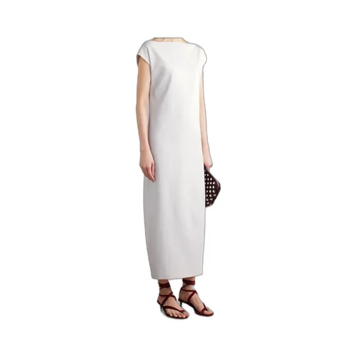 Ayame Backless Dress