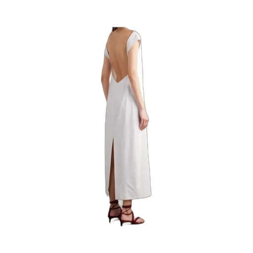 Ayame Backless Dress