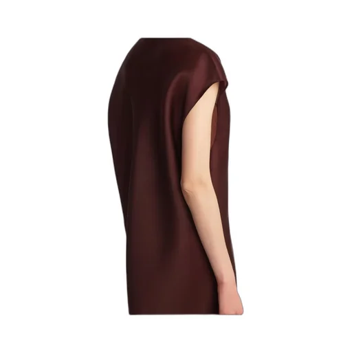 Darby Dress In Almandine