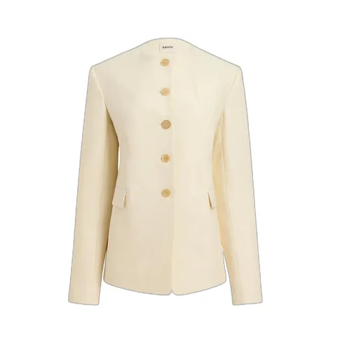 Jameson Button Jacket