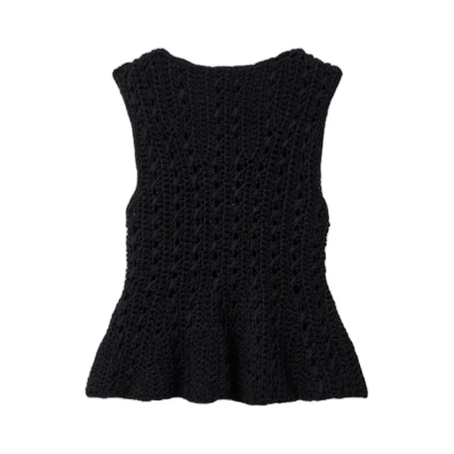 Yuka Top