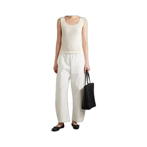 Wil Sleeveless Knit Top