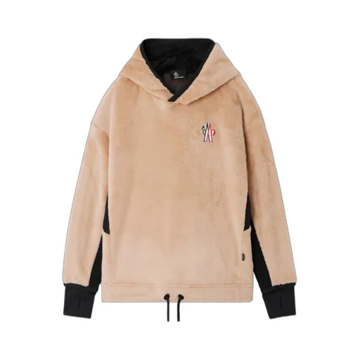 Long Sleeve Hoodie