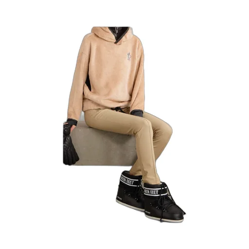 Long Sleeve Hoodie