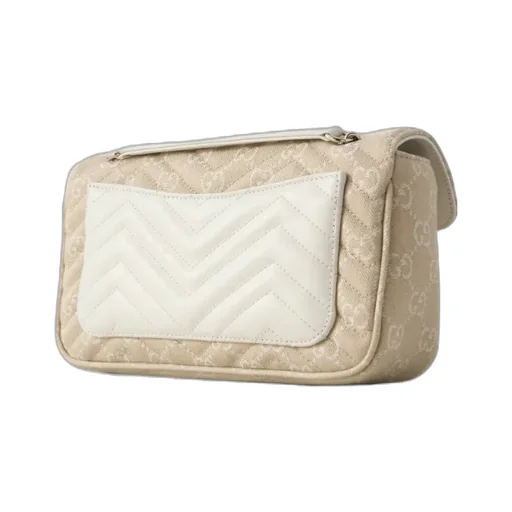 Gg Marmont Medium Shoulder Bag