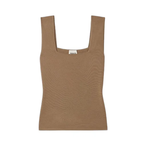 Square Neck Sani Top